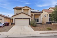 93 W Camino Presidio Quemado, Sahuarita, AZ 85629