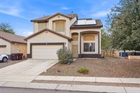 93 W Camino Presidio Quemado, Sahuarita, AZ 85629