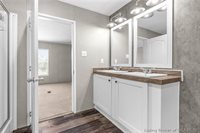 10109 South Maplewood Court, Pekin, IN 47165