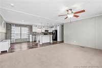 10109 South Maplewood Court, Pekin, IN 47165