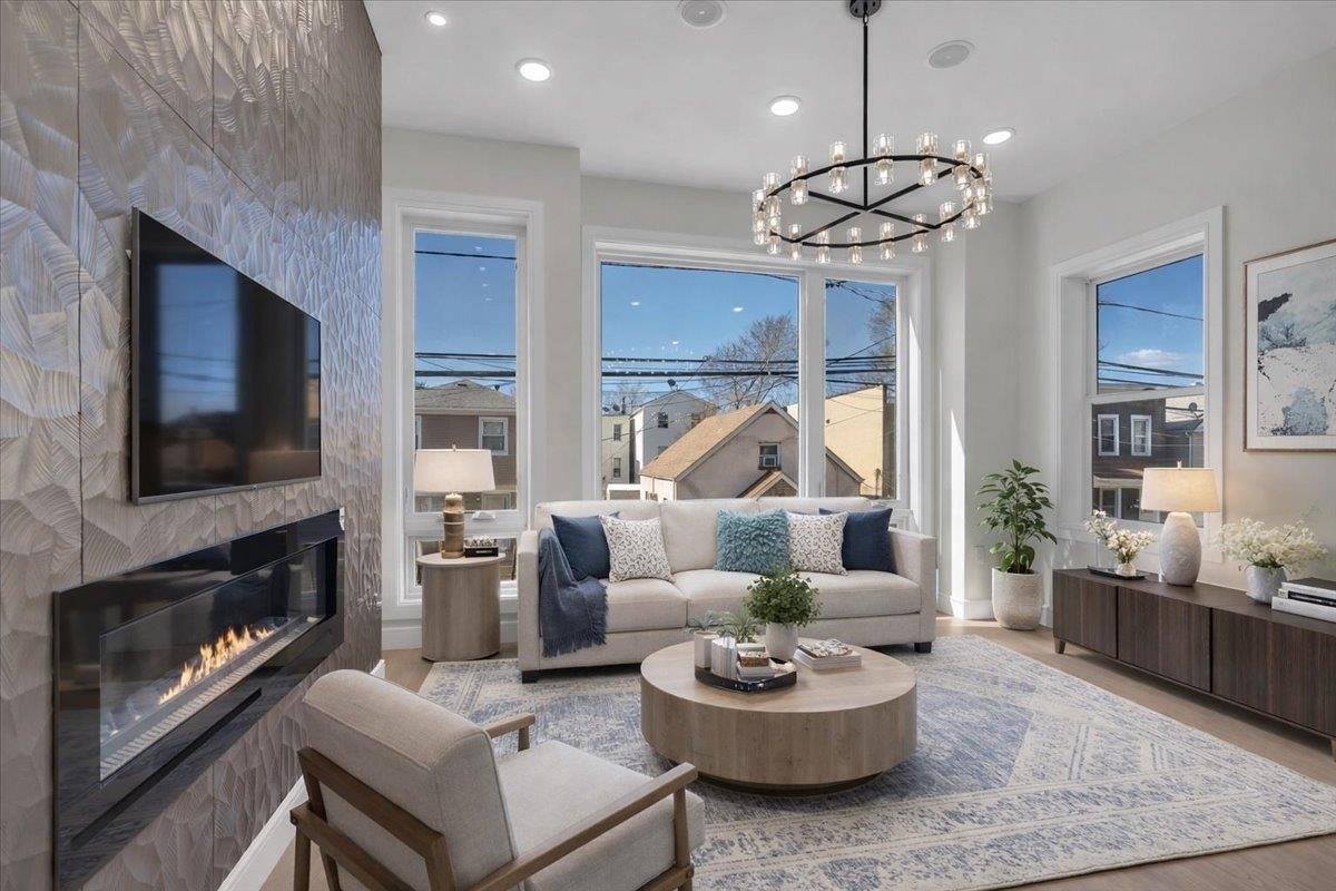 206 Clendenny Ave, JC, West Bergen, NJ 07304