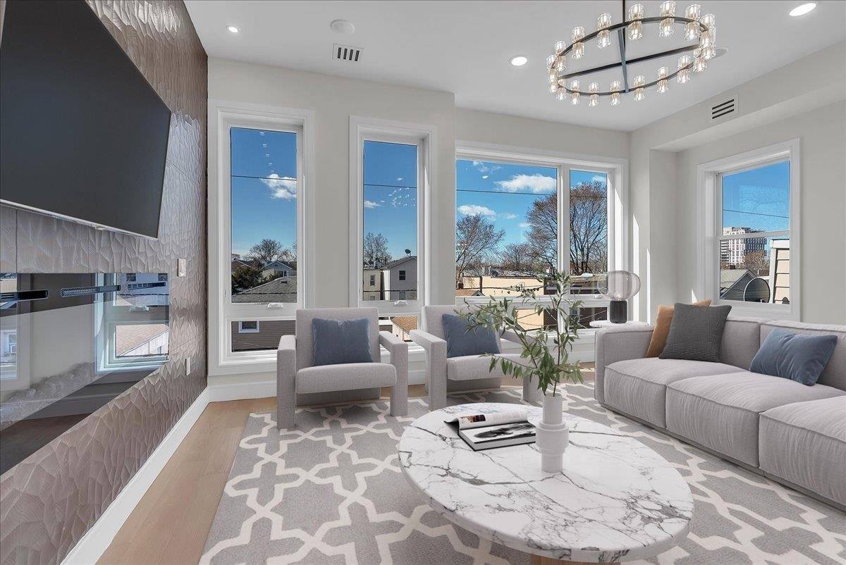 206 Clendenny Ave, JC, West Bergen, NJ 07304