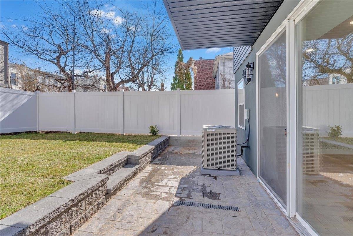 206 Clendenny Ave, JC, West Bergen, NJ 07304