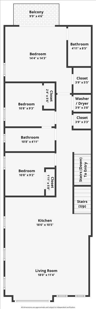 206 Clendenny Ave, JC, West Bergen, NJ 07304