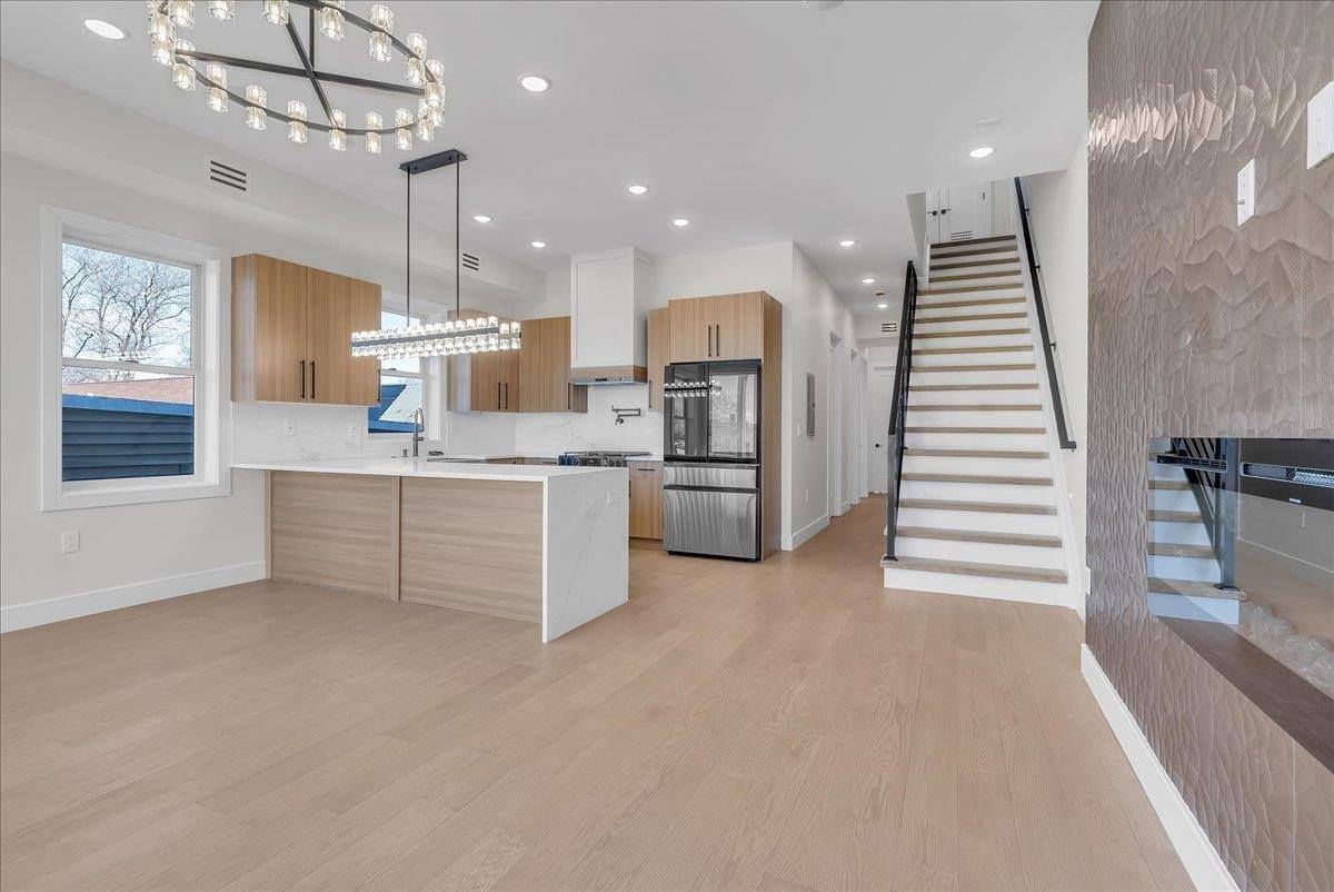 206 Clendenny Ave, JC, West Bergen, NJ 07304