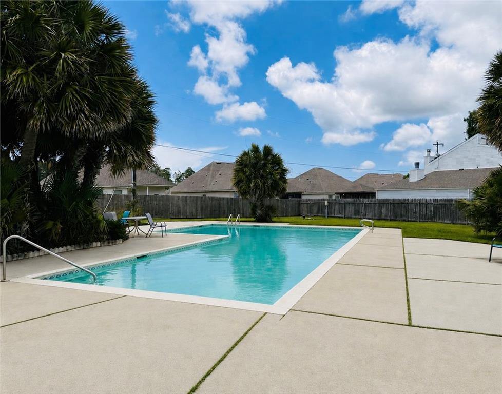 59 Birdie Drive, Slidell, LA 70460