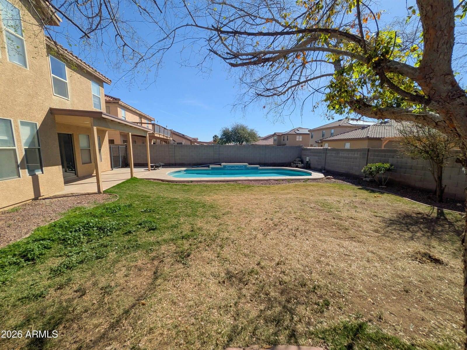 565 West Palo Verde Street, Casa Grande, AZ 85122