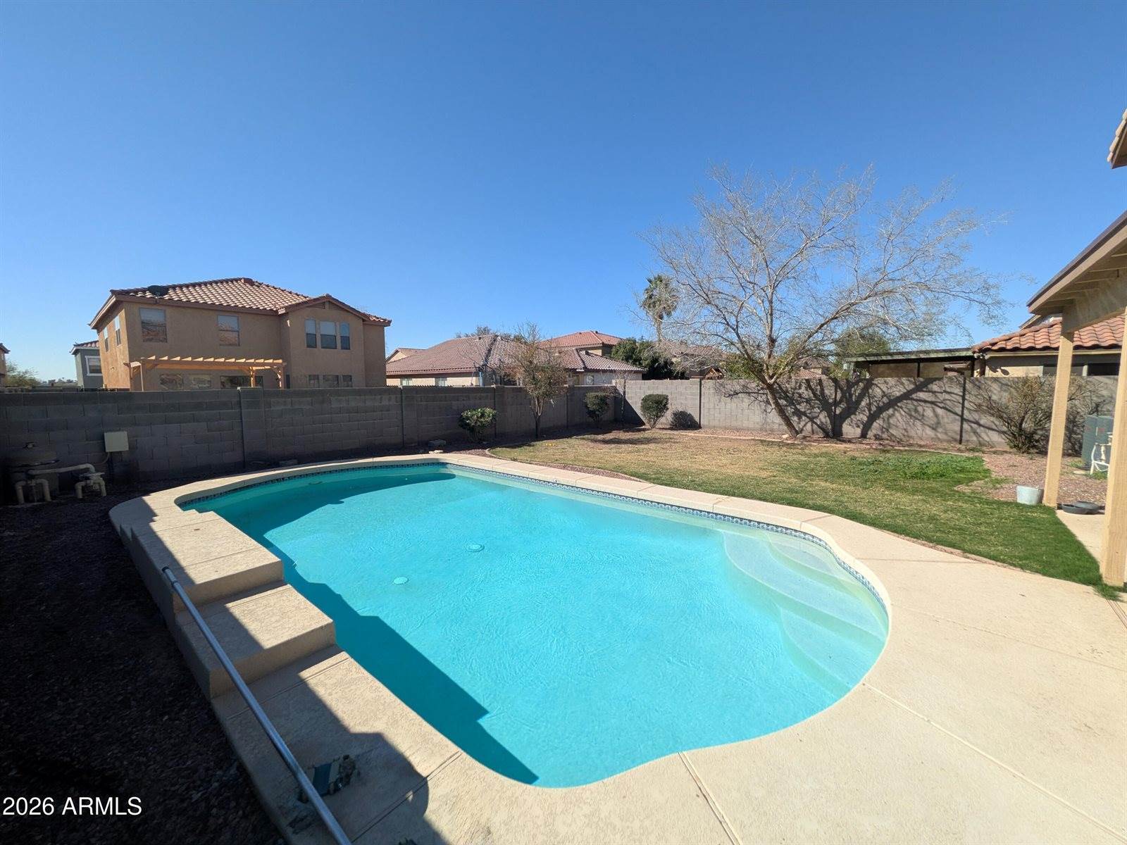 565 West Palo Verde Street, Casa Grande, AZ 85122