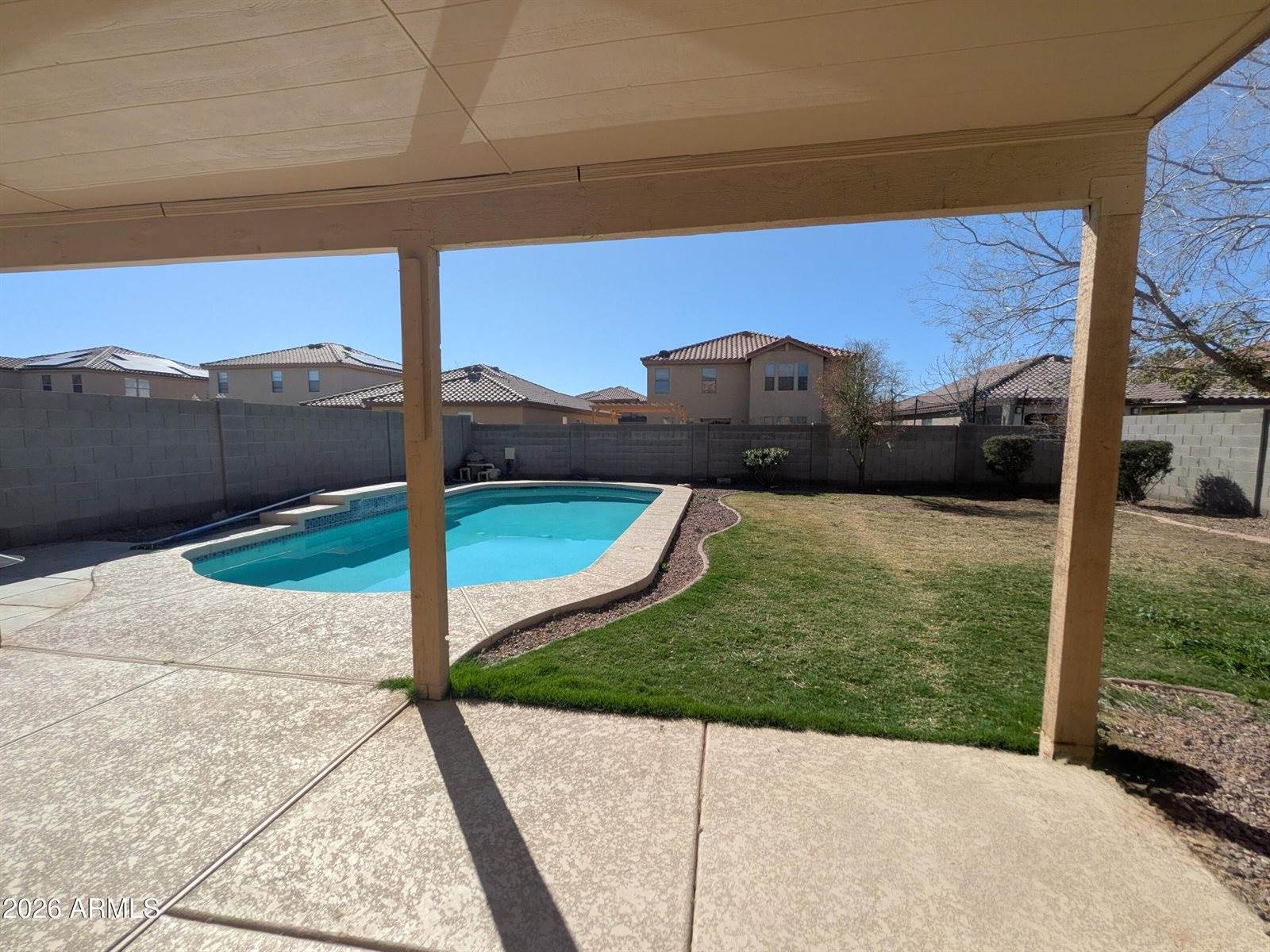 565 West Palo Verde Street, Casa Grande, AZ 85122