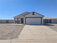 11703 West Madero Drive, Arizona City, AZ 85123