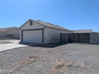 11703 West Madero Drive, Arizona City, AZ 85123