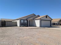 11703 West Madero Drive, Arizona City, AZ 85123