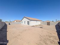 11703 West Madero Drive, Arizona City, AZ 85123