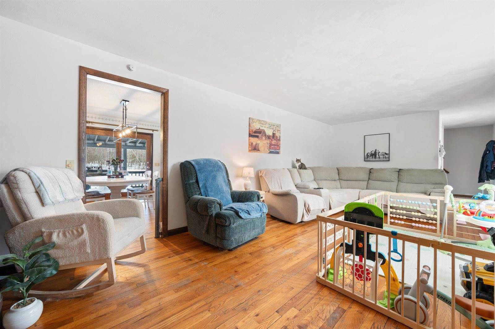 273 Dow Road, Orrington, ME 04474