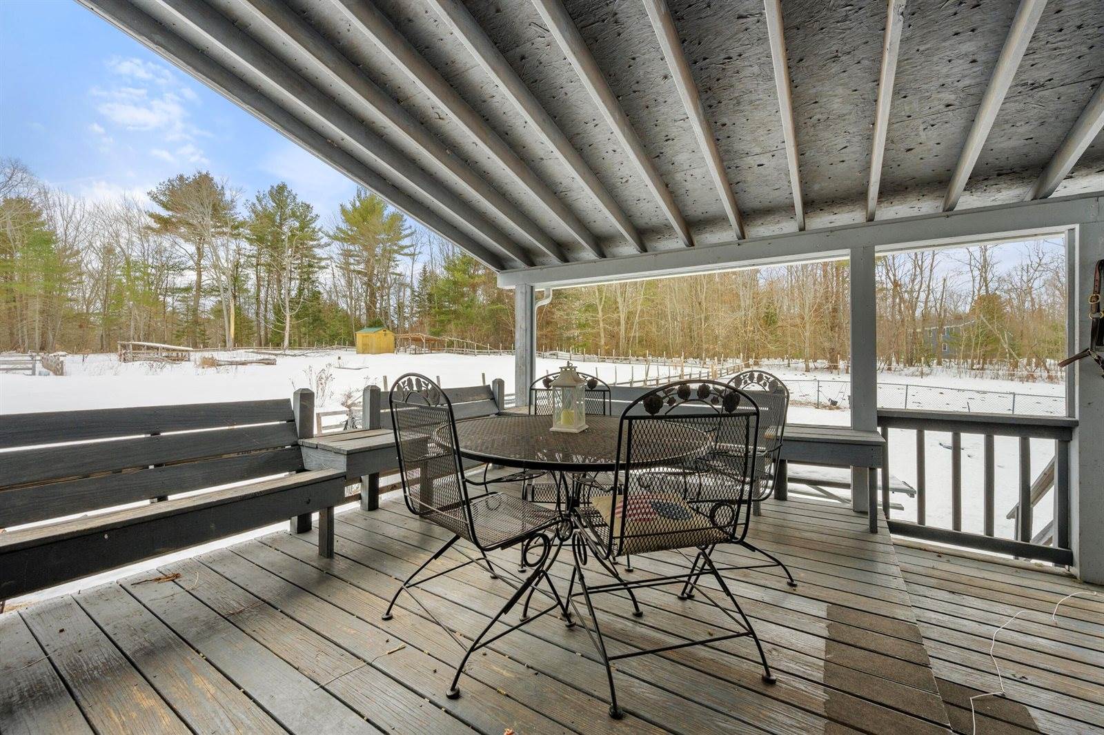 273 Dow Road, Orrington, ME 04474