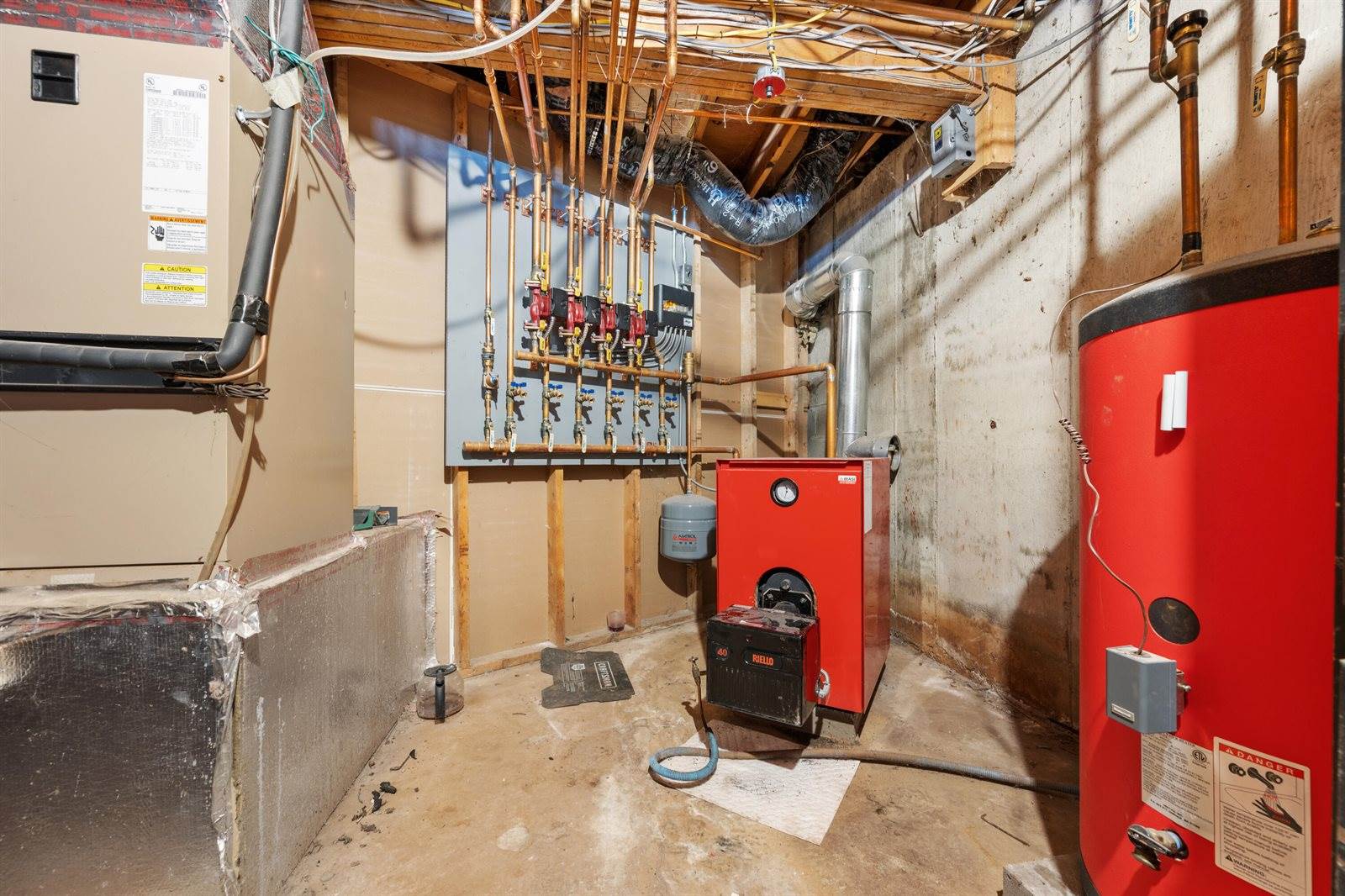 273 Dow Road, Orrington, ME 04474