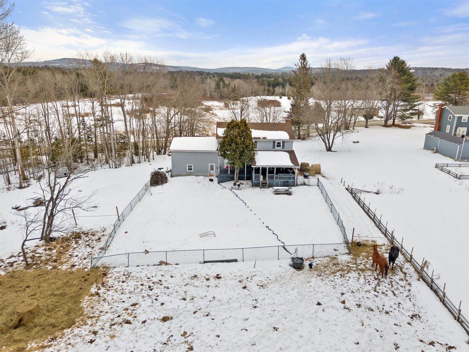 273 Dow Road, Orrington, ME 04474