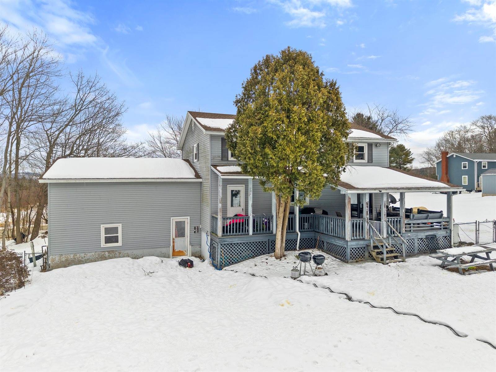 273 Dow Road, Orrington, ME 04474