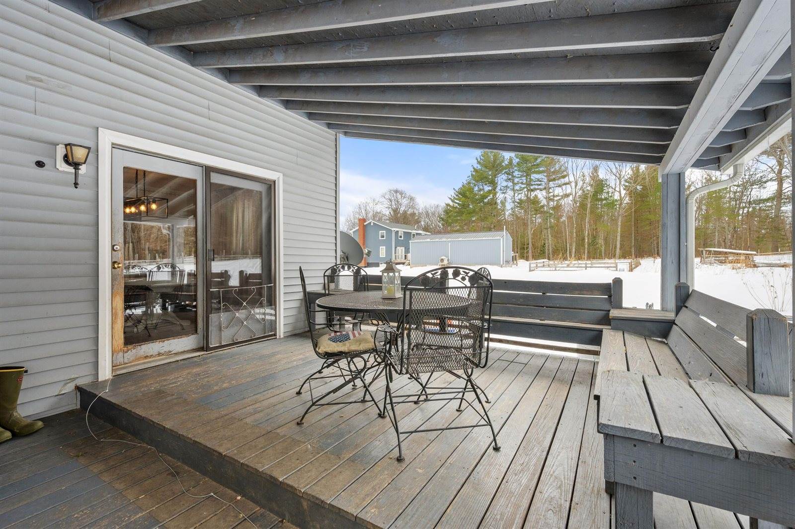 273 Dow Road, Orrington, ME 04474