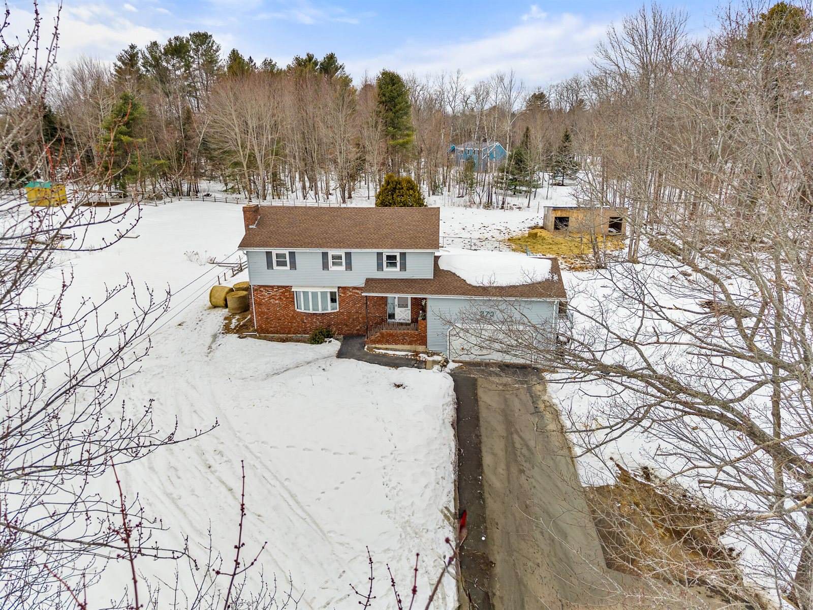 273 Dow Road, Orrington, ME 04474