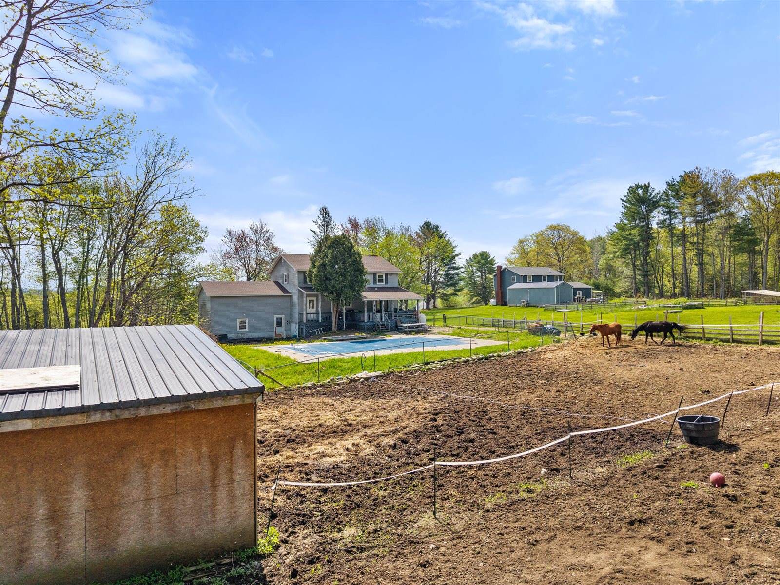 273 Dow Road, Orrington, ME 04474