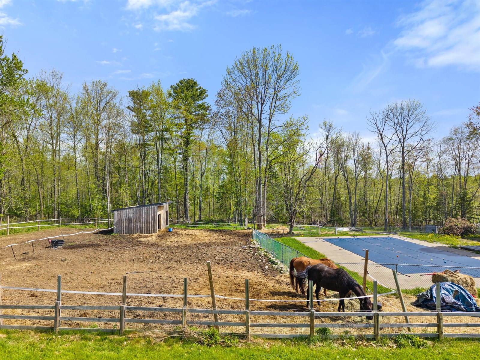 273 Dow Road, Orrington, ME 04474