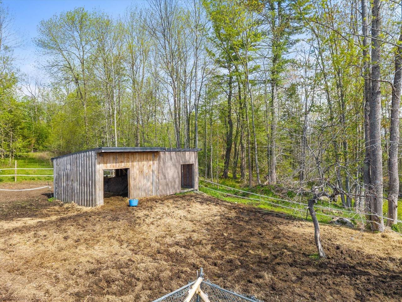 273 Dow Road, Orrington, ME 04474