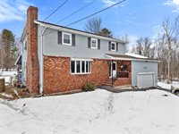 273 Dow Road, Orrington, ME 04474