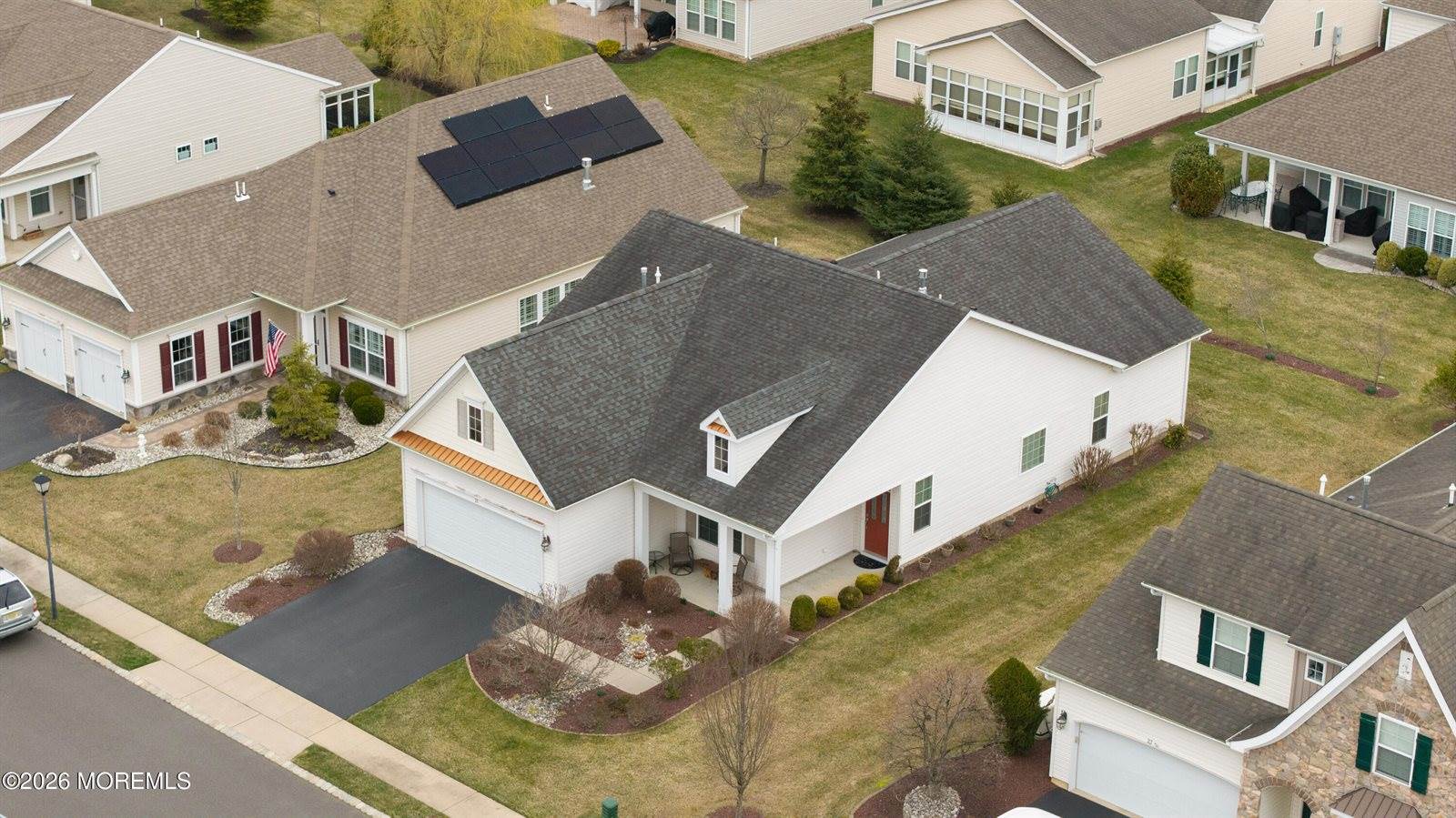 21 West Baccio Lane, Farmingdale, NJ 07727