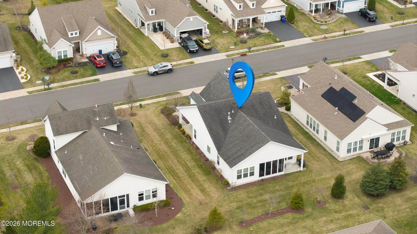 21 West Baccio Lane, Farmingdale, NJ 07727