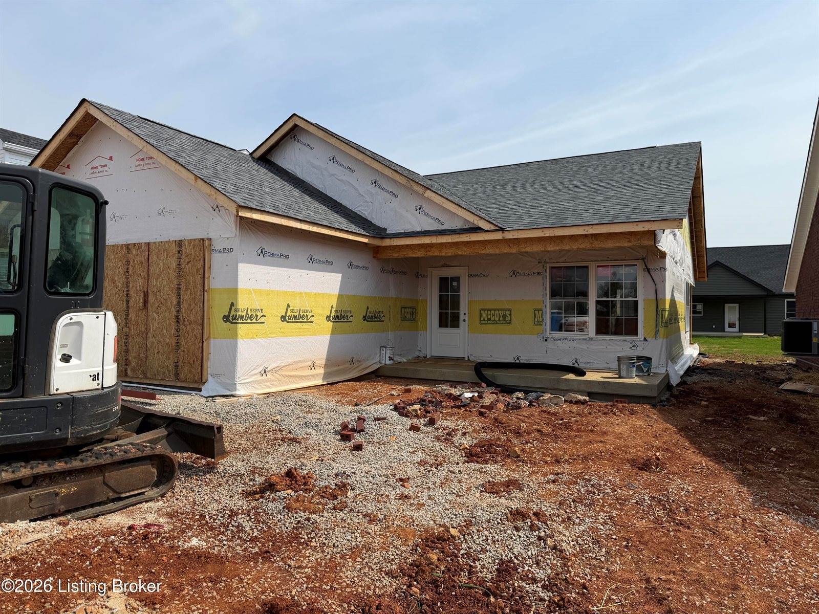 37 Paislynne Ct, Brandenburg, KY 40108