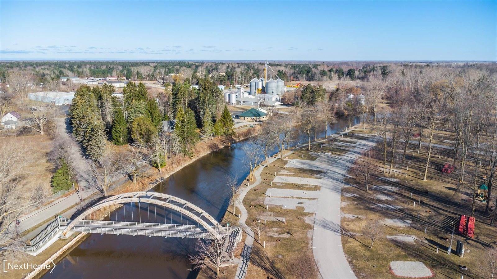 229 N Water Street, Au Gres, MI 48703