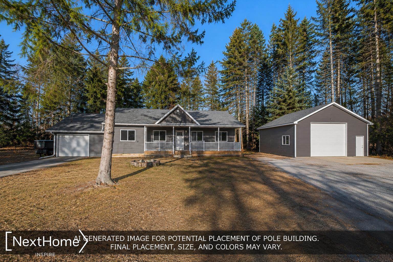 229 N Water Street, Au Gres, MI 48703