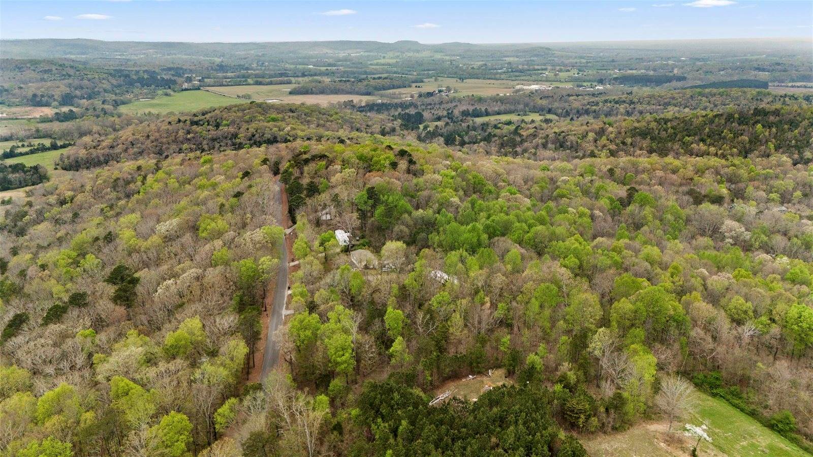 0 Pleasant View Rd, Falkville, AL 35622