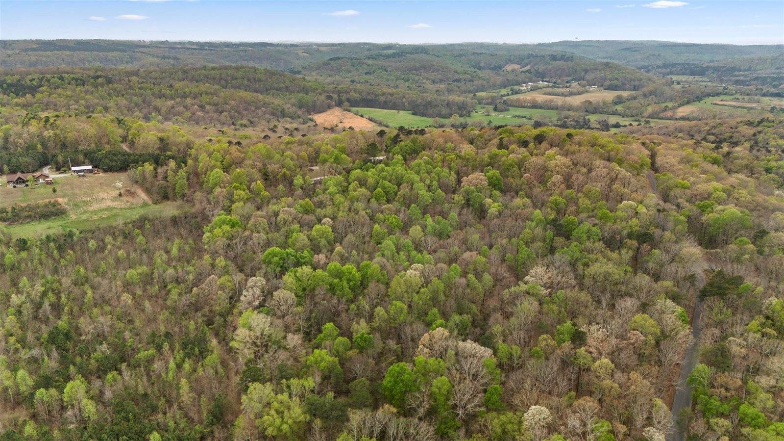 0 Pleasant View Rd, Falkville, AL 35622