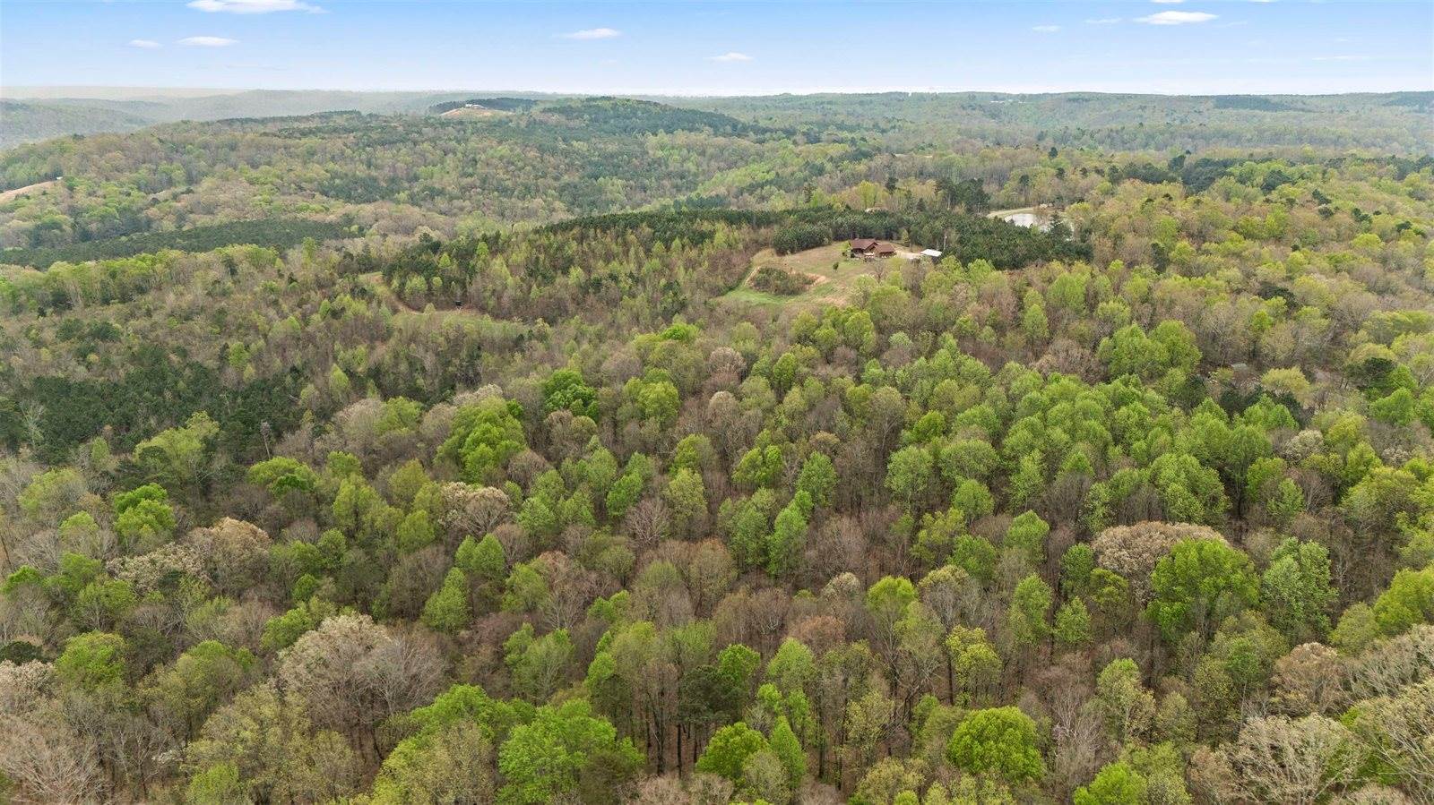 0 Pleasant View Rd, Falkville, AL 35622