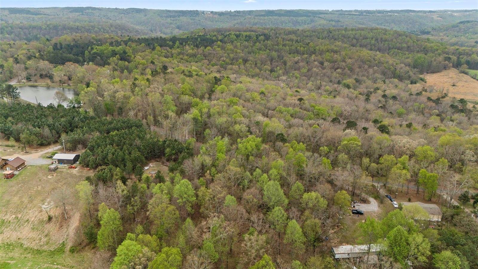 0 Pleasant View Rd, Falkville, AL 35622