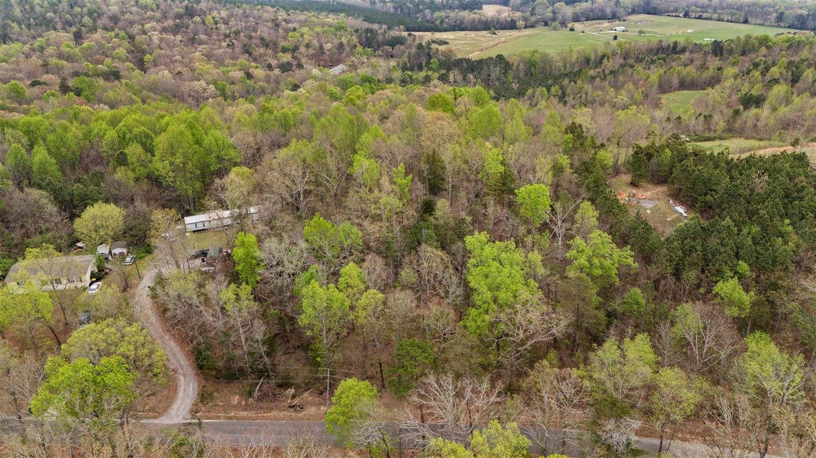 0 Pleasant View Rd, Falkville, AL 35622