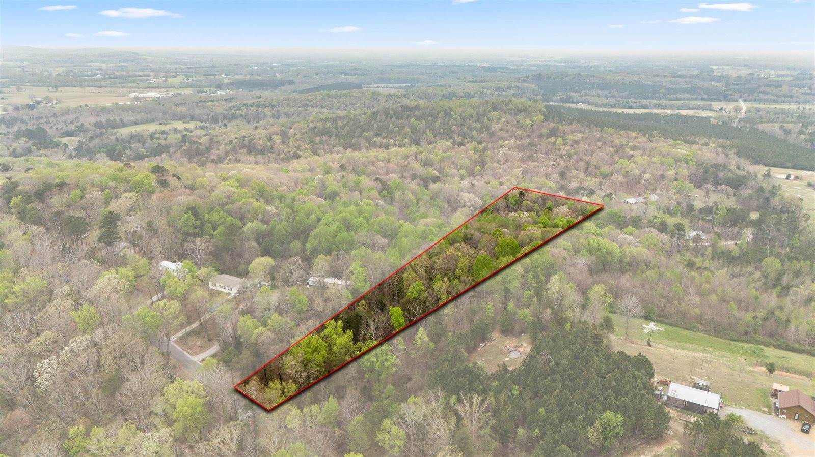 0 Pleasant View Rd, Falkville, AL 35622