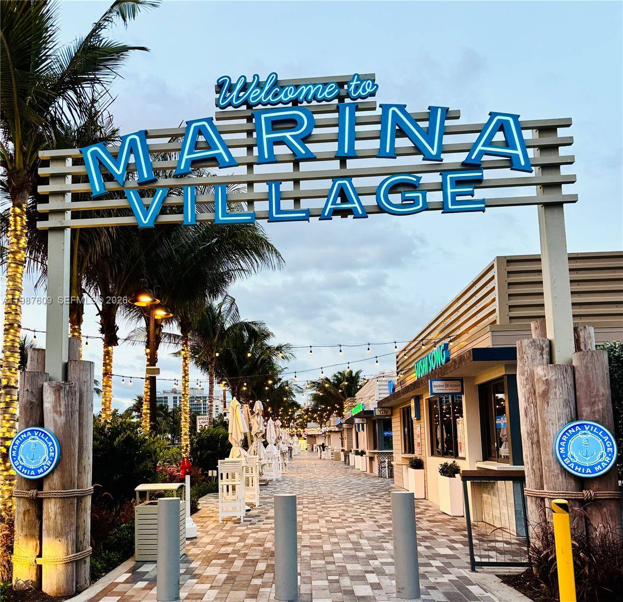 505 North Fort Lauderdale Beach Blvd, Fort Lauderdale, FL 33304