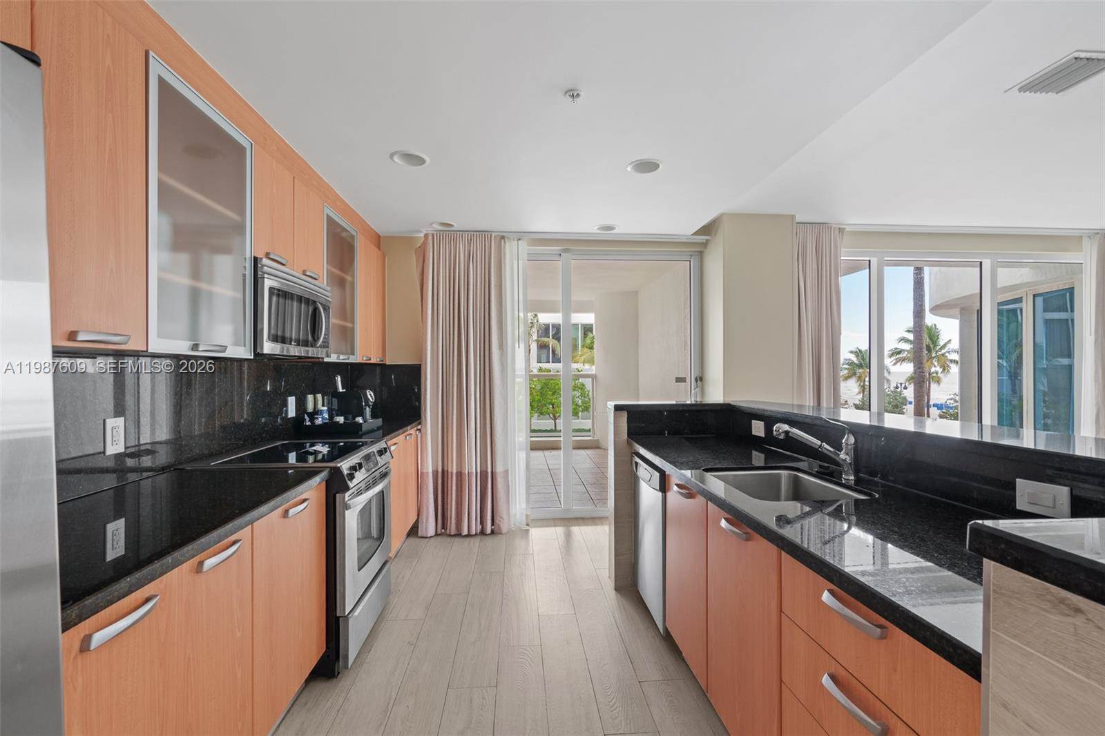 505 North Fort Lauderdale Beach Blvd, Fort Lauderdale, FL 33304