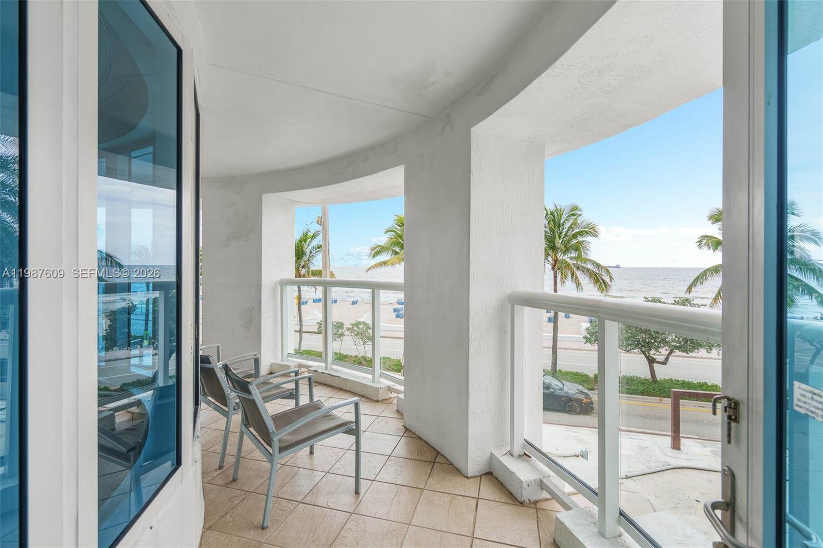 505 North Fort Lauderdale Beach Blvd, Fort Lauderdale, FL 33304