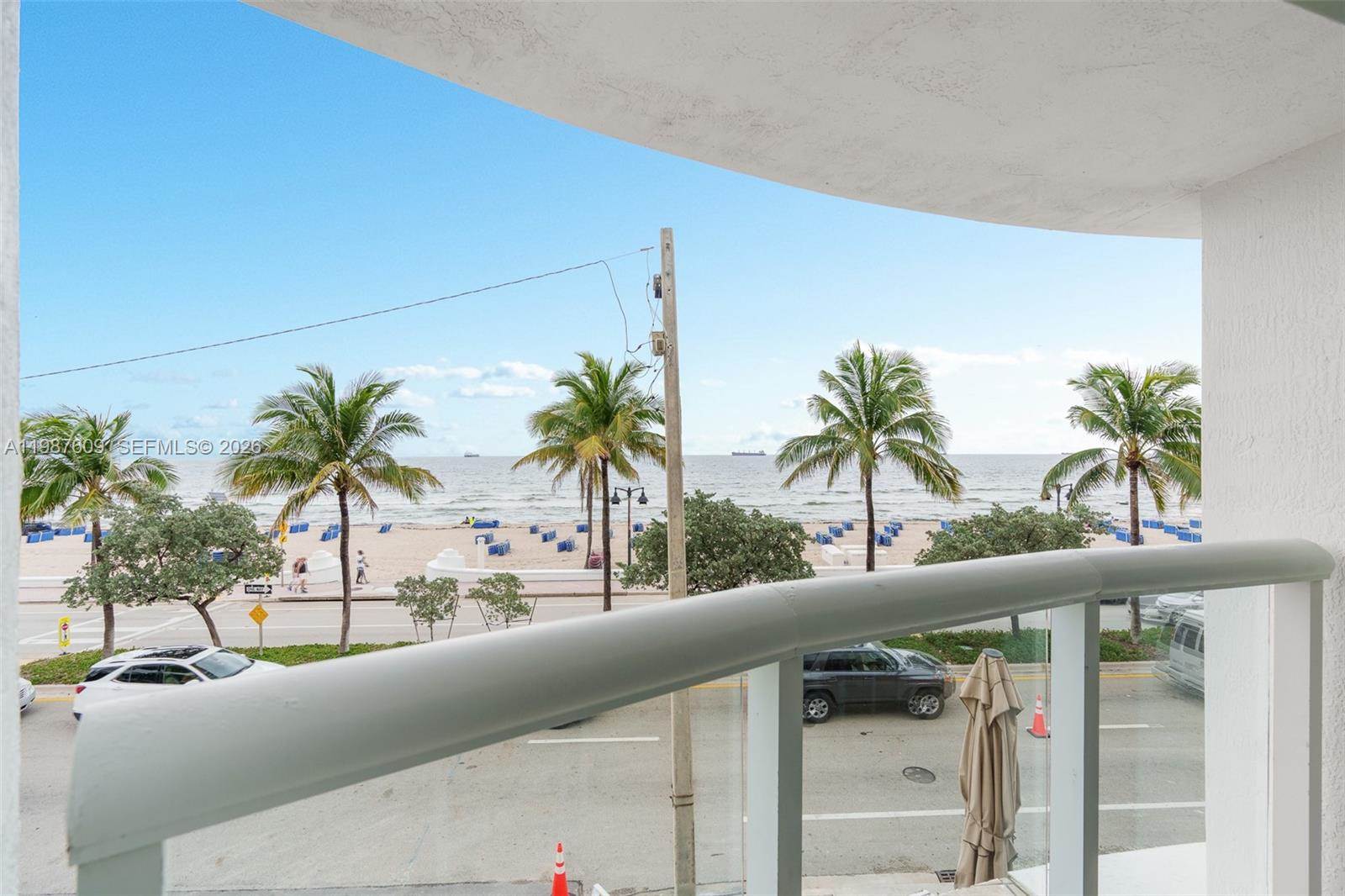 505 North Fort Lauderdale Beach Blvd, Fort Lauderdale, FL 33304