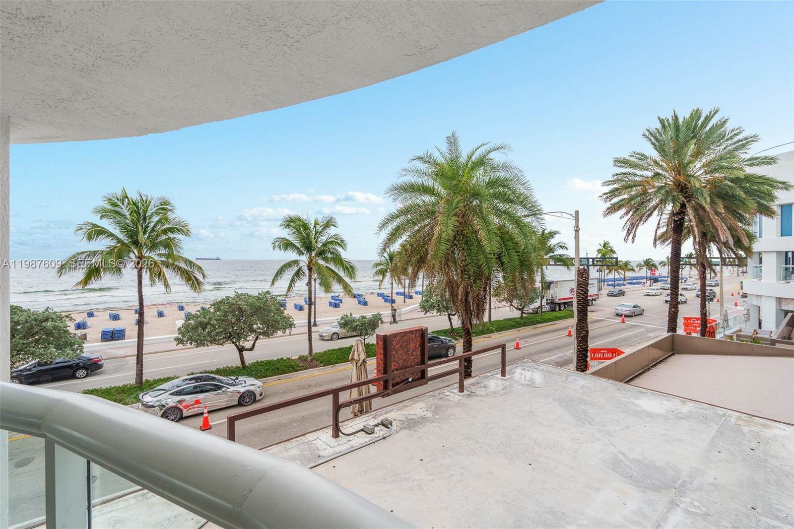 505 North Fort Lauderdale Beach Blvd, Fort Lauderdale, FL 33304