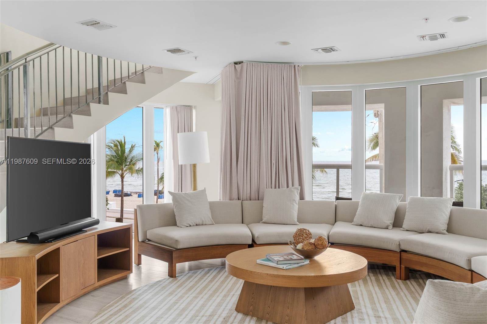 505 North Fort Lauderdale Beach Blvd, Fort Lauderdale, FL 33304