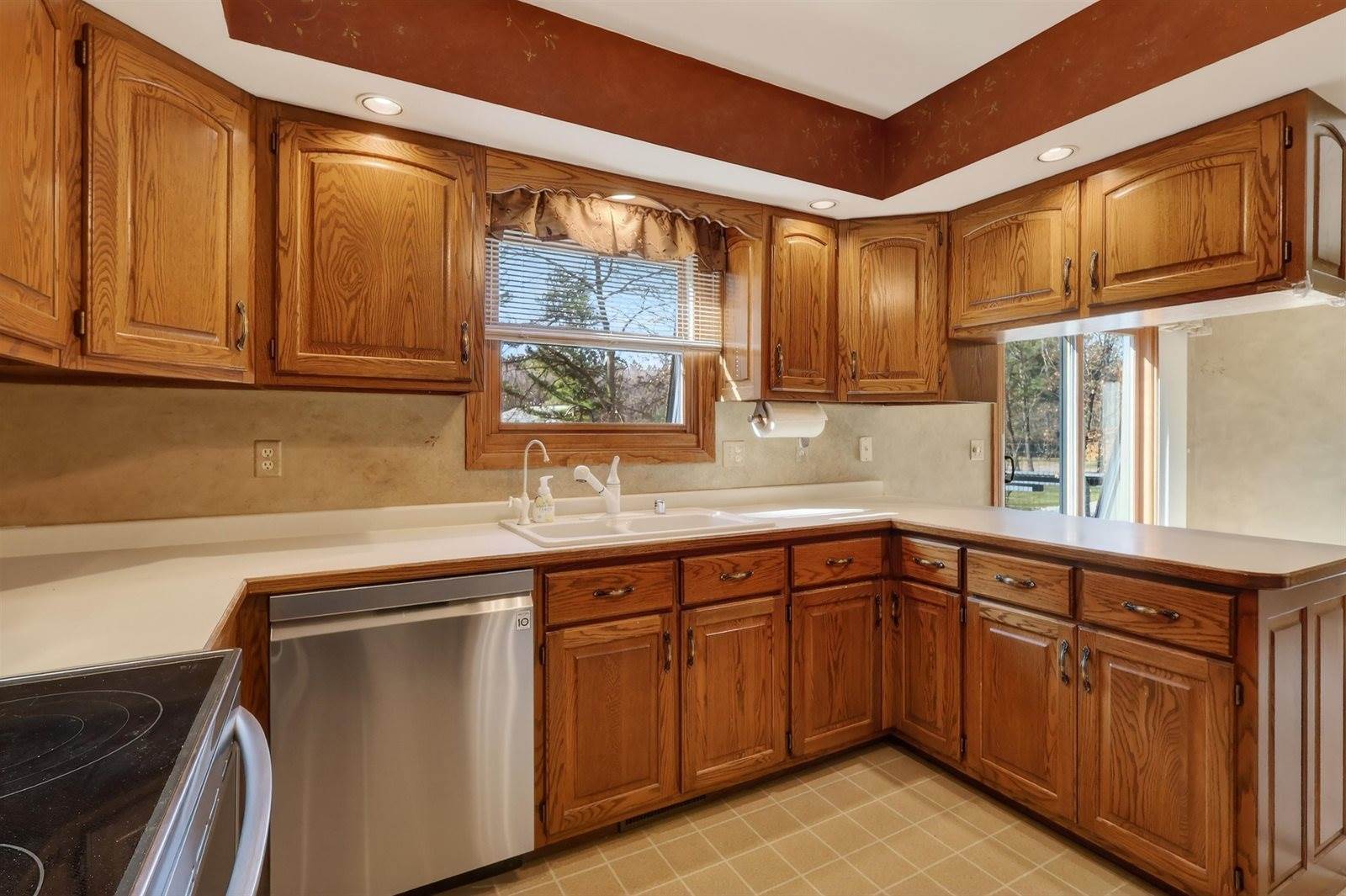 2641 Parkway Court, Wisconsin Rapids, WI 54494