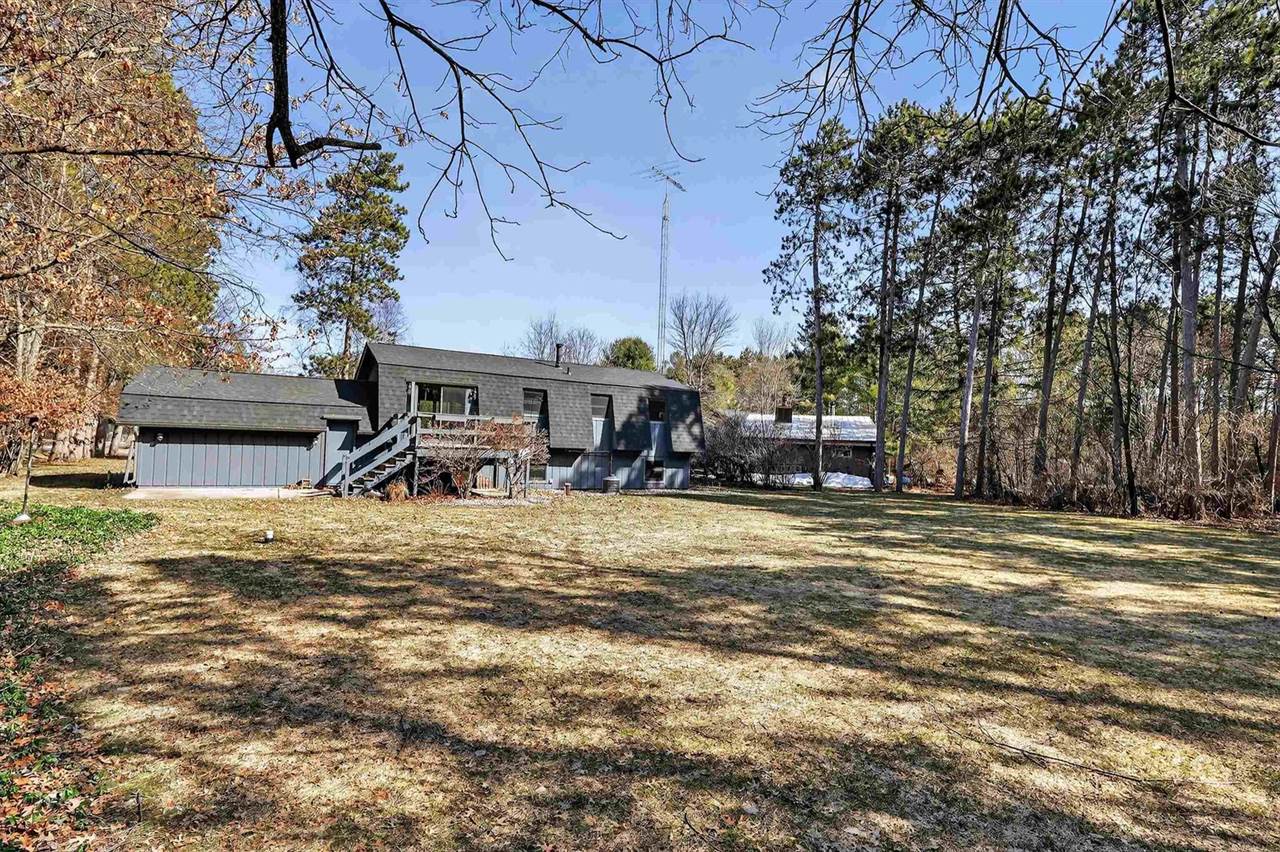 2641 Parkway Court, Wisconsin Rapids, WI 54494