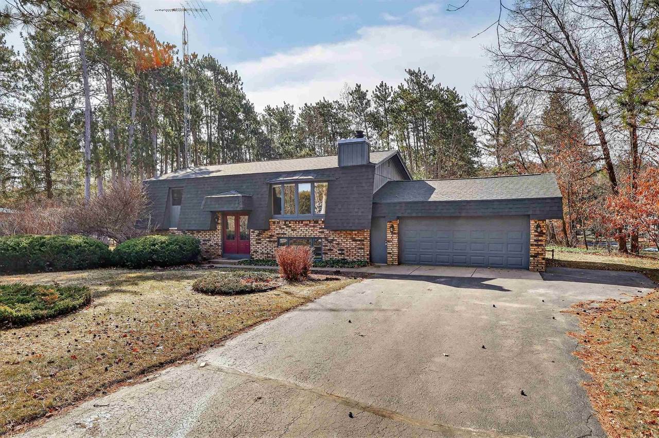 2641 Parkway Court, Wisconsin Rapids, WI 54494