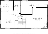 2641 Parkway Court, Wisconsin Rapids, WI 54494