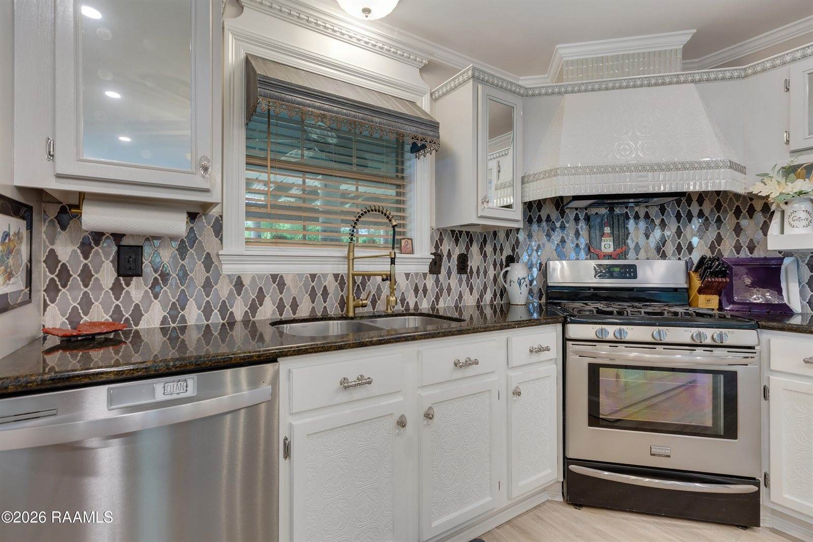 110 Sandalwood Drive, New Iberia, LA 70563